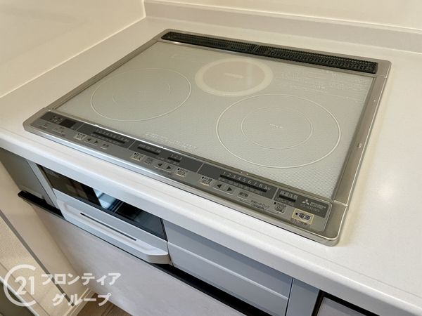 桜井市大字大豆越　新築一戸建て　７期　３号棟