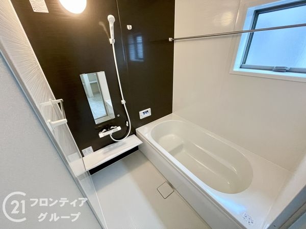 桜井市大字大豆越　新築一戸建て　７期　３号棟