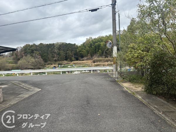 香芝市西真美２丁目の中古一戸建て