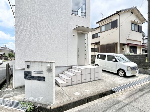 大和高田市大字市場の中古一戸建て