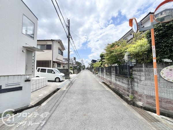 大和高田市大字市場の中古一戸建て