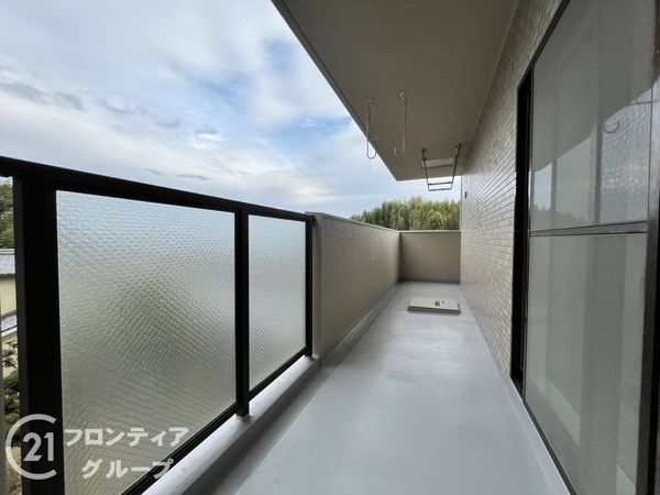 ネオハイツ富雄　中古マンション