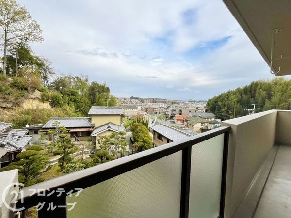ネオハイツ富雄　中古マンション