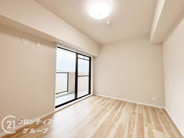 ネオハイツ富雄　中古マンション