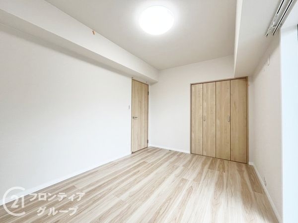 ネオハイツ富雄　中古マンション