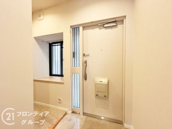 ネオハイツ富雄　中古マンション