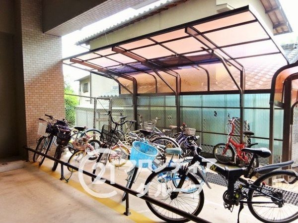 ネオハイツ富雄　中古マンション