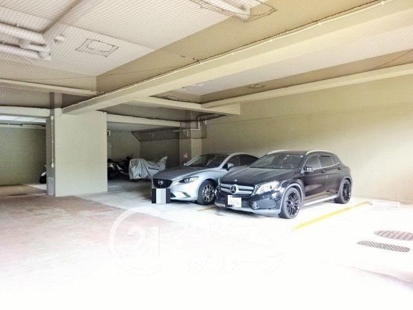 ネオハイツ富雄　中古マンション