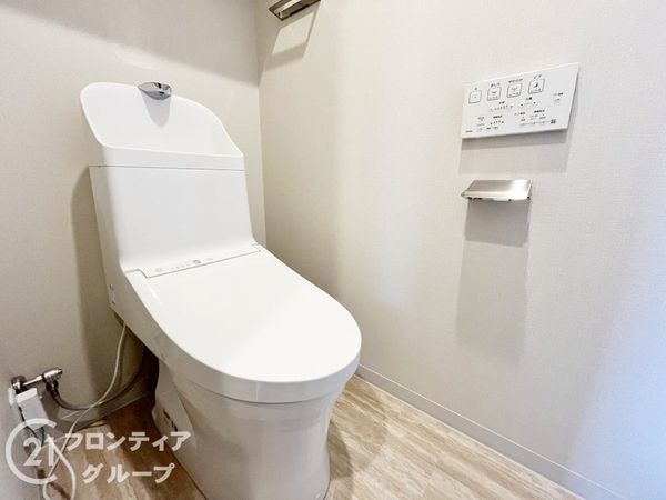 ネオハイツ富雄　中古マンション
