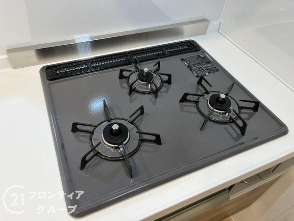 ネオハイツ富雄　中古マンション