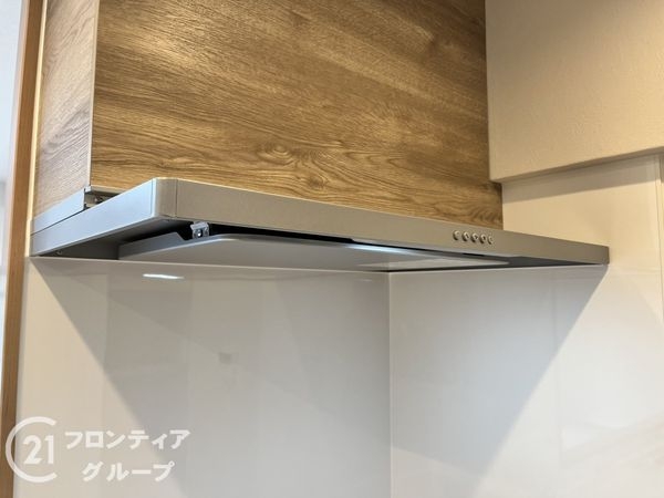 ネオハイツ富雄　中古マンション