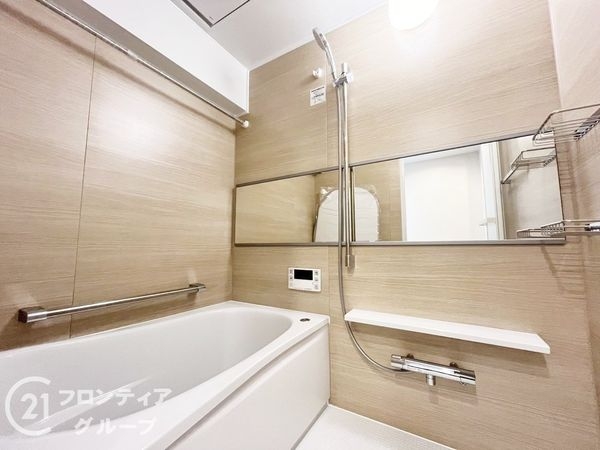 ネオハイツ富雄　中古マンション