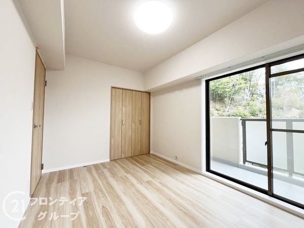 ネオハイツ富雄　中古マンション