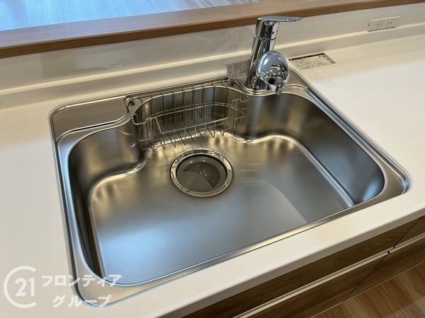 ネオハイツ富雄　中古マンション