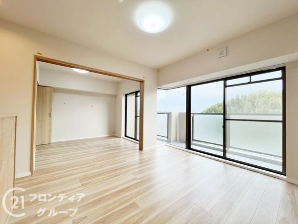 ネオハイツ富雄　中古マンション