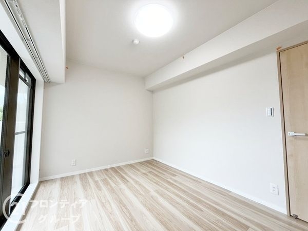 ネオハイツ富雄　中古マンション