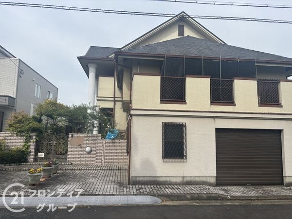 香芝市真美ヶ丘５丁目の中古一戸建て