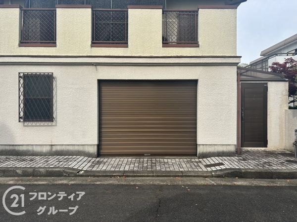 香芝市真美ヶ丘５丁目の中古一戸建て