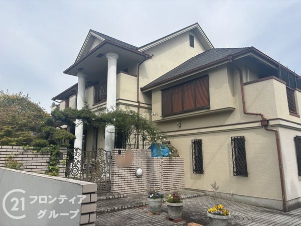 香芝市真美ヶ丘５丁目の中古一戸建て