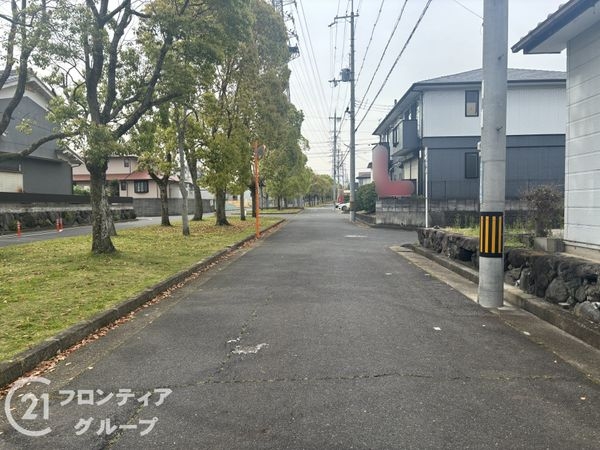 香芝市真美ヶ丘５丁目　中古一戸建て