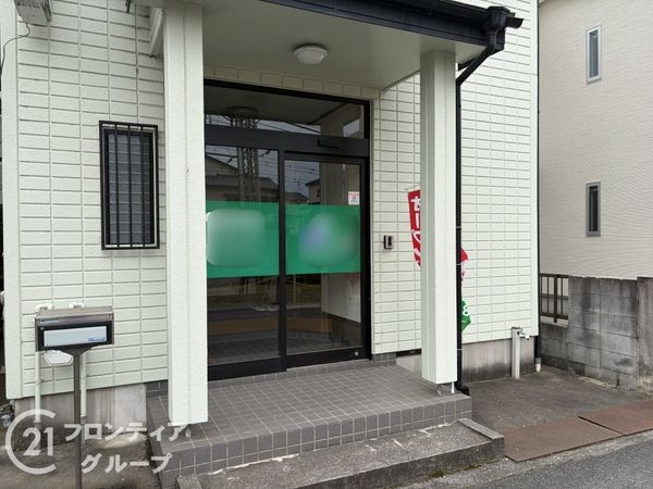 橿原市中曽司町の中古一戸建て