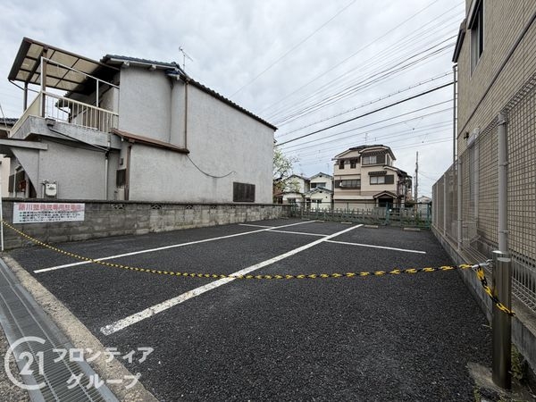 橿原市中曽司町　中古一戸建て