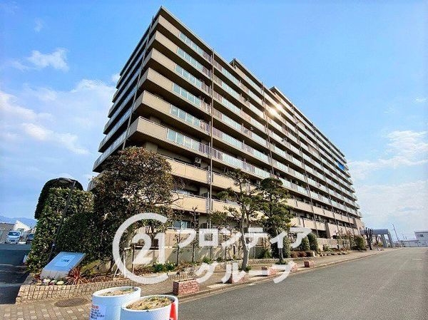 ローレルコート天理前栽　中古マンション