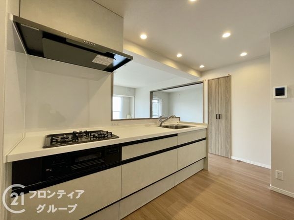 ローレルコート天理前栽　中古マンション