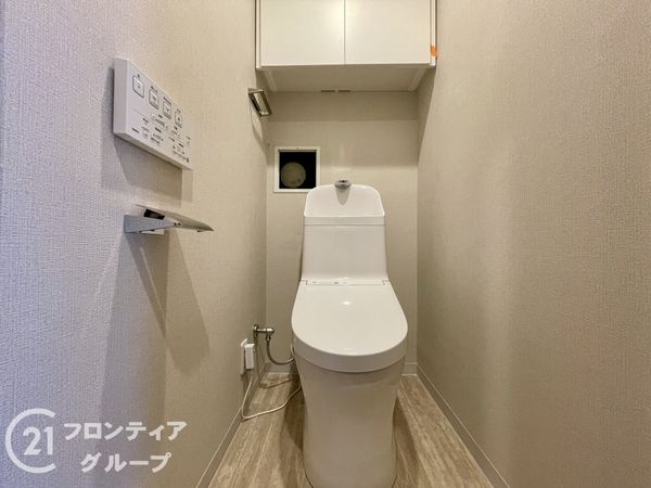 ローレルコート天理前栽　中古マンション
