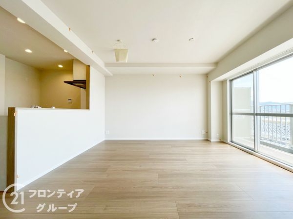 ローレルコート天理前栽　中古マンション