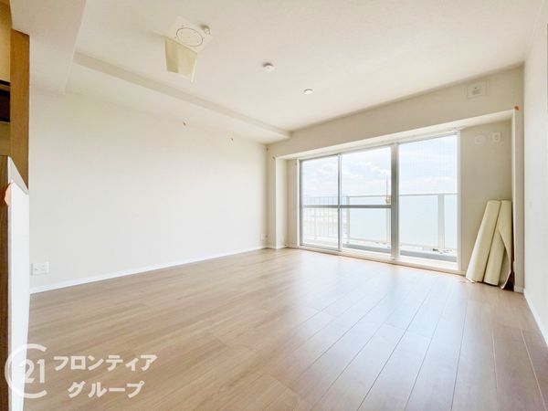 ローレルコート天理前栽　中古マンション