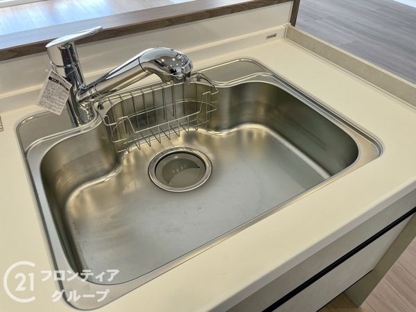 ローレルコート天理前栽　中古マンション
