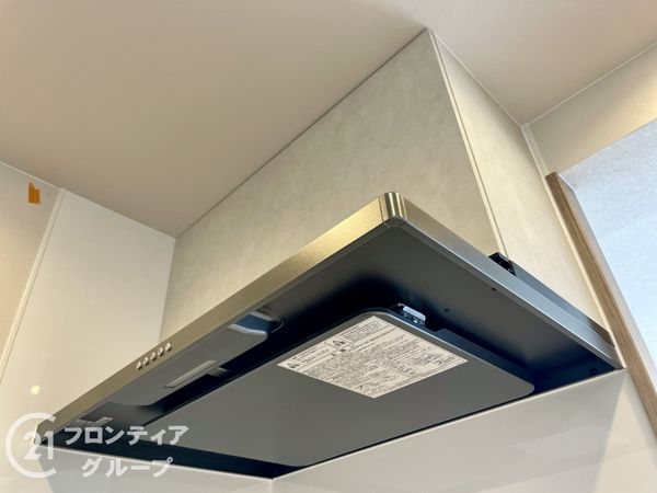 ローレルコート天理前栽　中古マンション