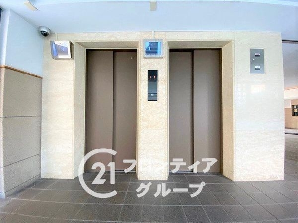ローレルコート天理前栽　中古マンション