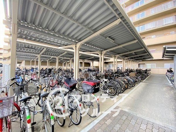 ローレルコート天理前栽　中古マンション
