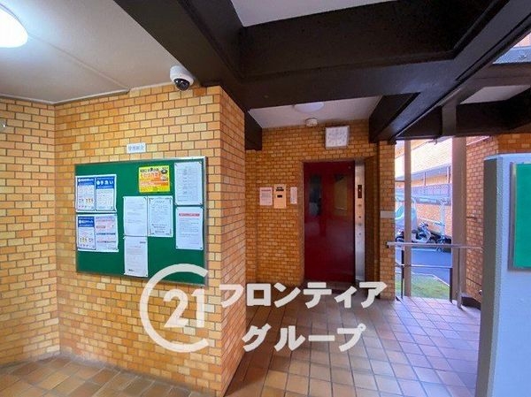 ライオンズマンション学園前　中古マンション