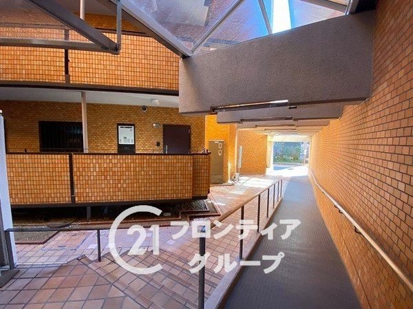 ライオンズマンション学園前　中古マンション