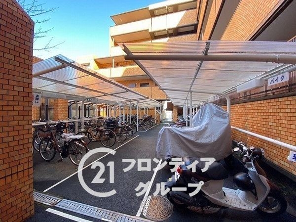 ライオンズマンション学園前　中古マンション