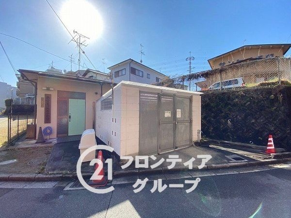 ライオンズマンション学園前　中古マンション