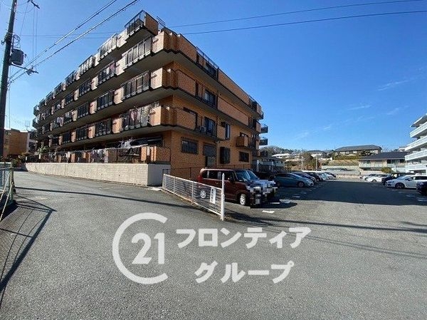 ライオンズマンション学園前　中古マンション