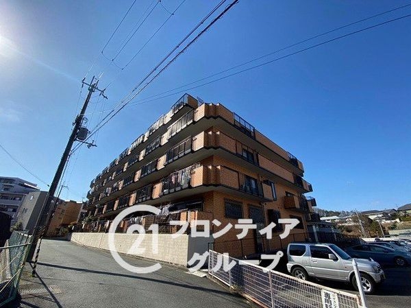 ライオンズマンション学園前　中古マンション