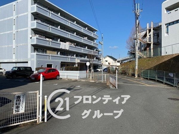 ライオンズマンション学園前　中古マンション