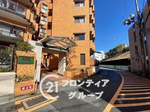 ライオンズマンション学園前　中古マンション