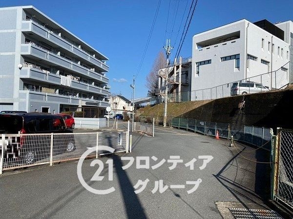 ライオンズマンション学園前　中古マンション
