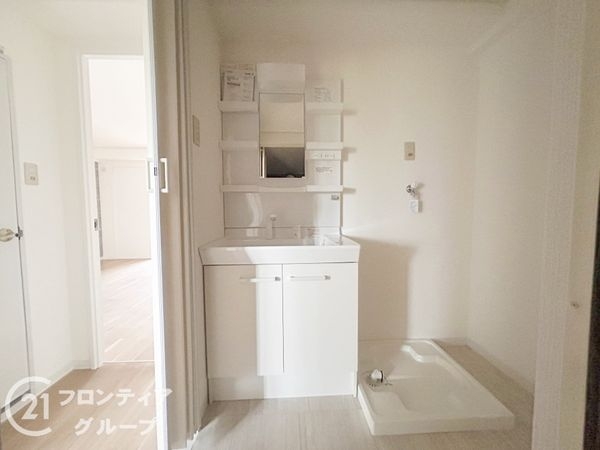 ライオンズマンション学園前　中古マンション