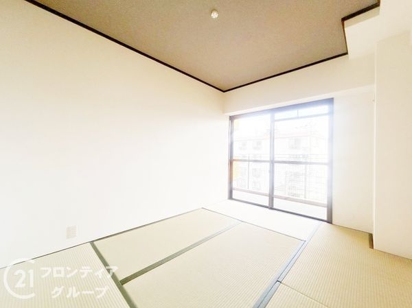 ライオンズマンション学園前　中古マンション