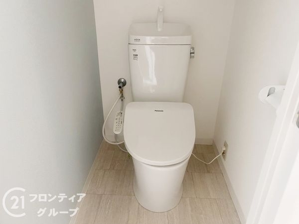 ライオンズマンション学園前　中古マンション