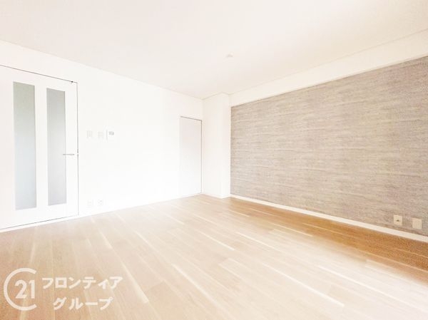 ライオンズマンション学園前　中古マンション