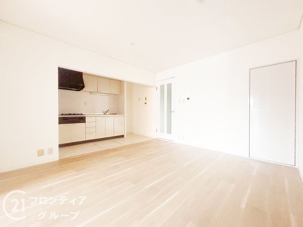 ライオンズマンション学園前　中古マンション