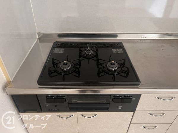 ライオンズマンション学園前　中古マンション